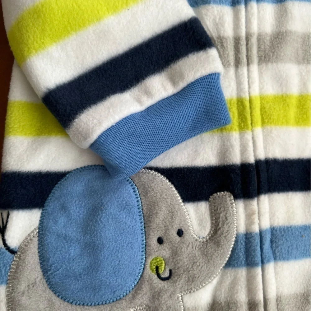 First Moments Baby Sleeping Sack size 6m